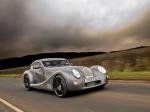 Morgan Aeromax 2008 года